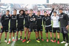 “Me voy a preparar para poder competir”: ex Colo Colo anticipa su regreso para 2026