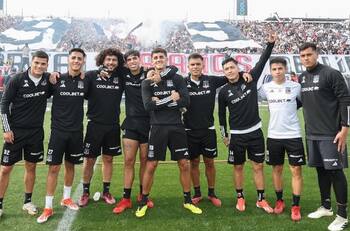 “Me voy a preparar para poder competir”: ex Colo Colo anticipa su regreso para 2026
