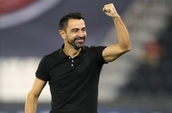 Confirmado: Xavi Hernández será el nuevo entrenador del Barcelona