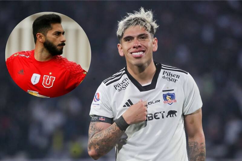 arremetió con todo por los dichos de Johnny Herrera.