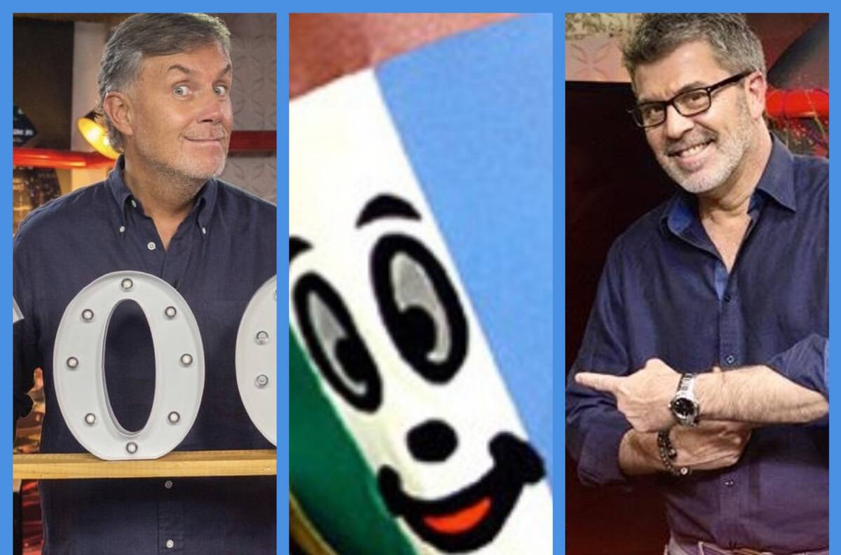Más cambios en TV+: “Toc Show” de Pollo Valdivia suma a Felipe Vidal y “El señor lápiz”