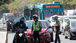 Comisaría Virtual: ¿Qué permisos puedo pedir en Cuarentena y Transición?