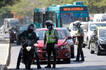 Comisaría Virtual: ¿Qué permisos puedo pedir en Cuarentena y Transición?