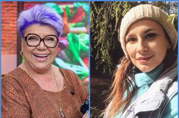 “Mansa cag… que se mandó”: Paty Maldonado se burla sin piedad de Sigrid Alegría