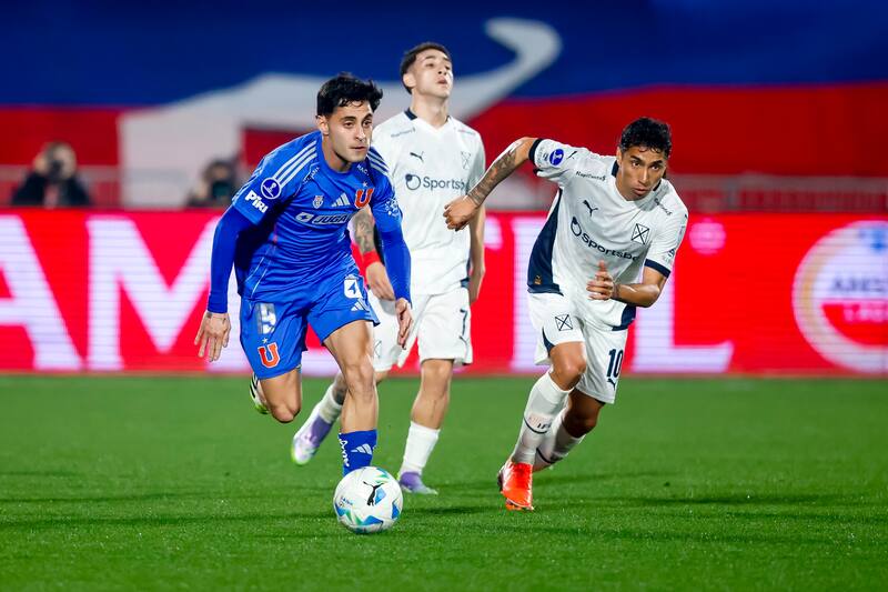 Copa Sudamericana 2025.