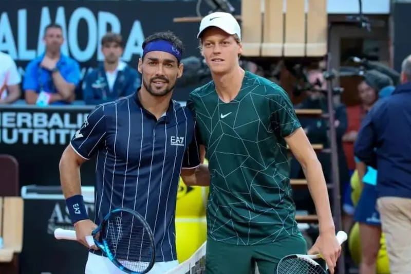 se bajó del ATP de Santiago.