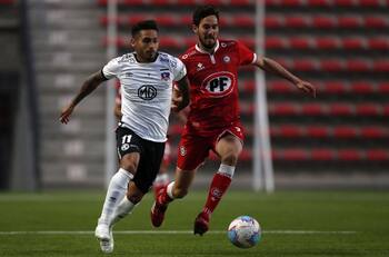 Colo Colo vs Unión La Calera: horario y dónde ver en vivo por TV y Streaming