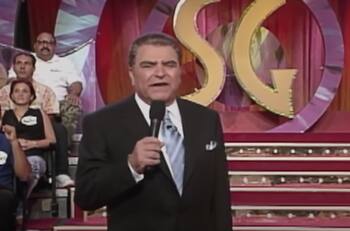 "Me vino con la sorpresa”: Don Francisco habla del su orgullo por su nieto, quien trabaja en la docuserie de "Sábado Gigante"