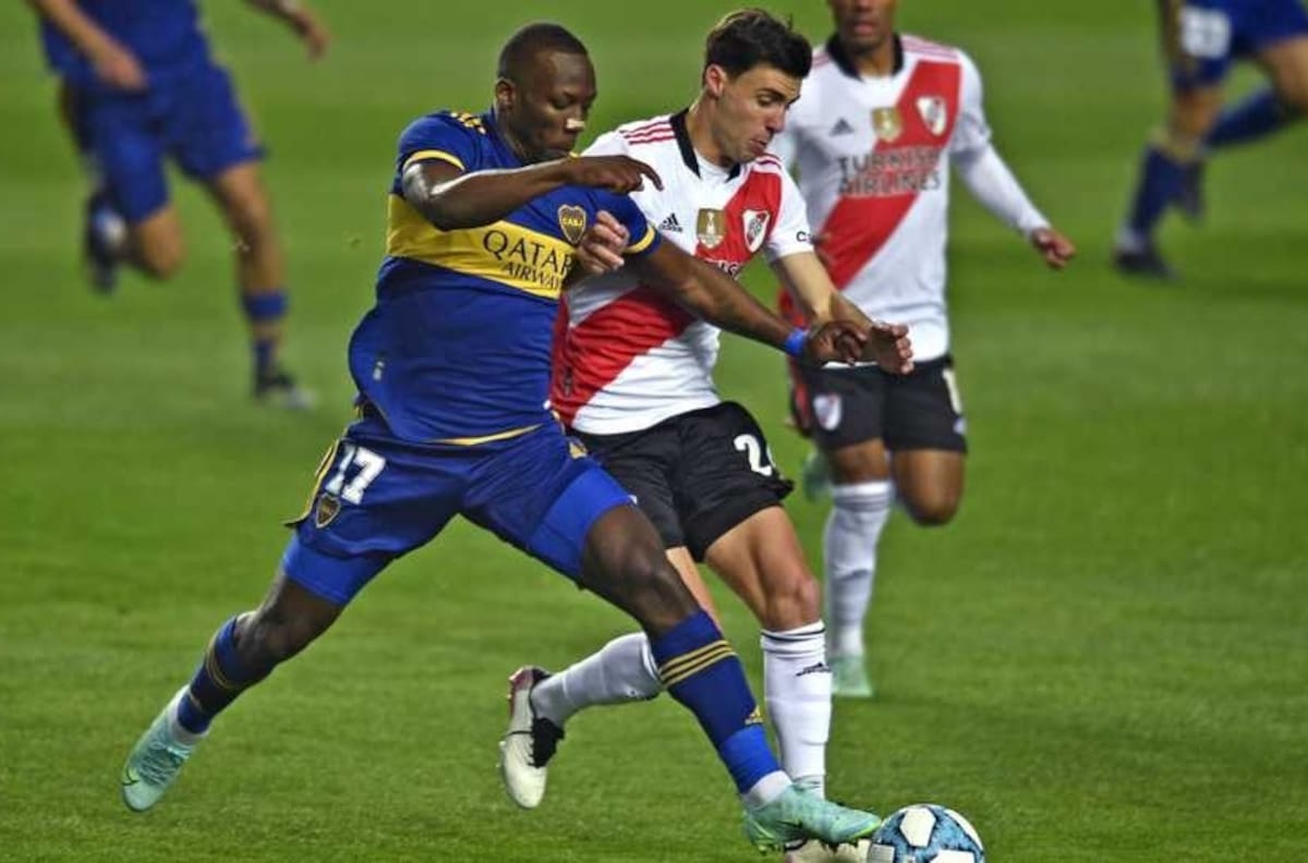 Boca Juniors vs River Plate: ¿Cómo ver en Chile por TV y online el Superclásico de Argentina EN VIVO?