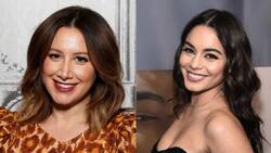 Las archienemigas de “High School Musical” están embarazadas al mismo tiempo