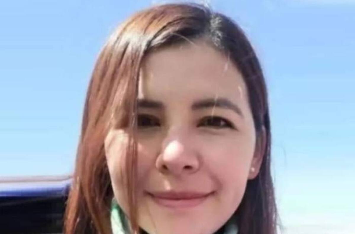 Encuentran viva a la enfermera desaparecida en Los Lagos hace seis días