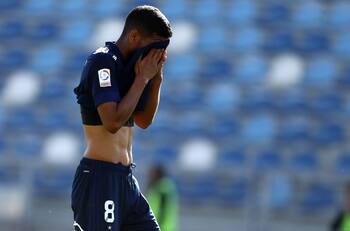Fue utilizado en otra posición: jugador desechado por la U destacó en goleada de Unión Española