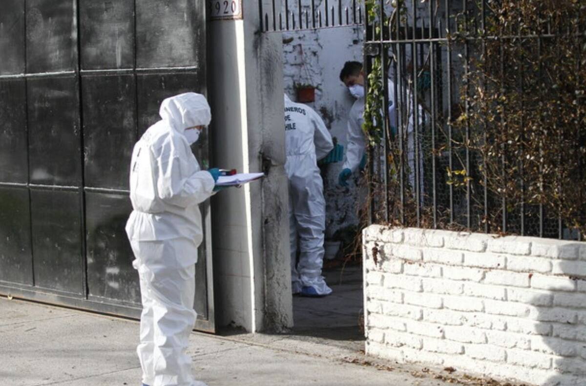 Menor de edad sería presunto homicida de joven de 22 años en Tierra Amarilla