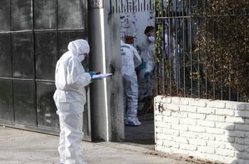 Menor de edad sería presunto homicida de joven de 22 años en Tierra Amarilla