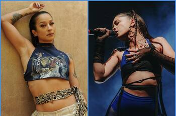 Ciclos de gastronomía y música: Cómo y dónde ver a gratis a Denise Rosenthal, Soulfia y otras artistas