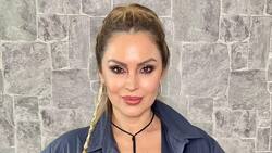 Yasmín Valdés revela por qué no tiene relaciones sexuales hace más de 5 años