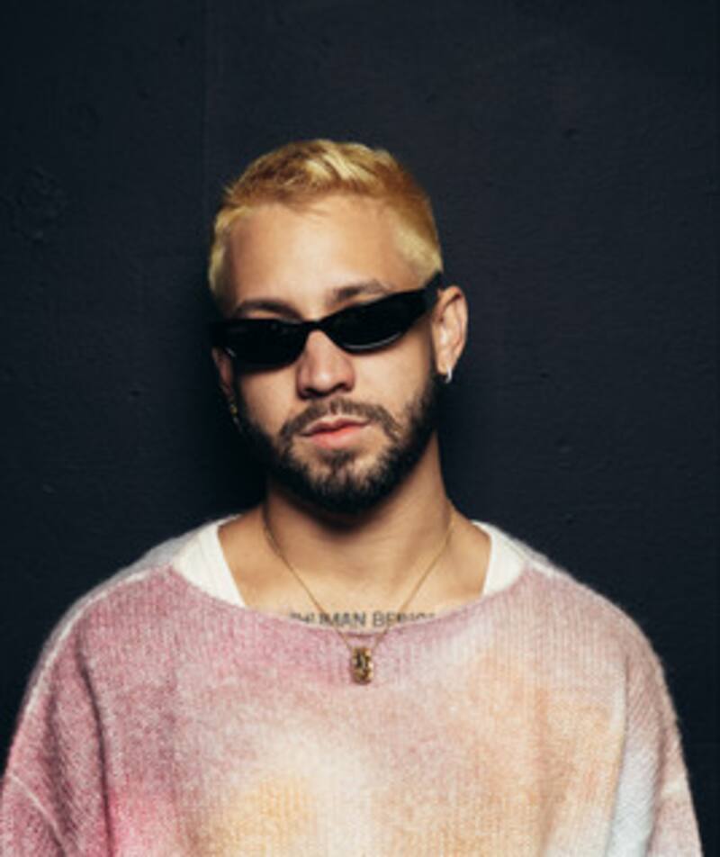 Gabriel Armando Mora Quintero, su nombre real