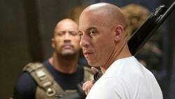 Vin Diesel se refirió a lo que podría haber gatillado su enemistad con Dwayne Johnson