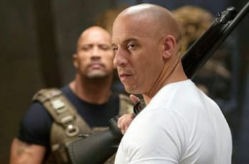 Vin Diesel se refirió a lo que podría haber gatillado su enemistad con Dwayne Johnson