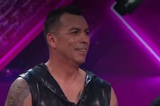 Lo echaron al agua: Revelan cariñoso acercamiento entre Esteban Paredes y conocida exchica reality