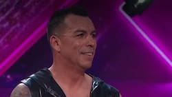 Lo echaron al agua: Revelan cariñoso acercamiento entre Esteban Paredes y conocida exchica reality