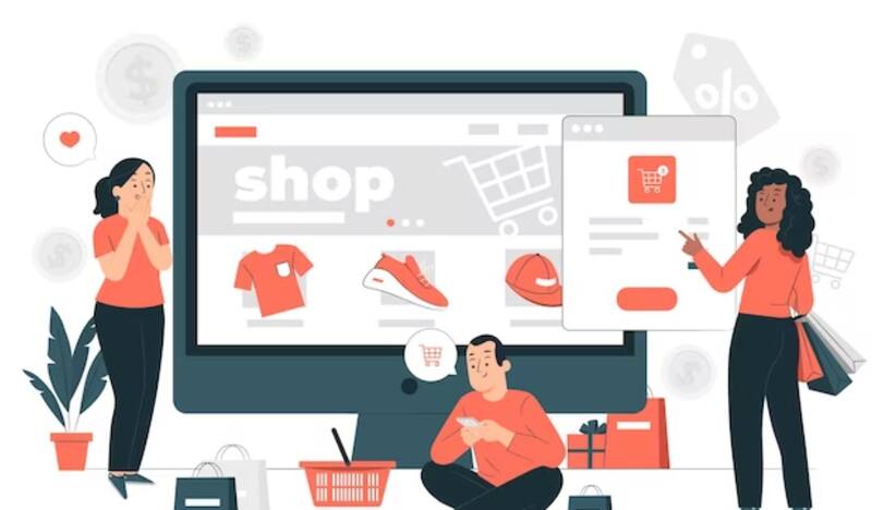 El Cyberday Chile 2023 iniciará el 29 de mayo. Créditos: Freepik