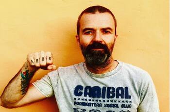 Así fue el video con el que Pau Donés se despidió antes de morir