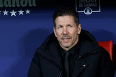¡Bomba! Aseguran que Diego Simeone se va del Atlético de Madrid y ya tiene todo arreglado con su nuevo equipo
