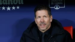 ¡Bomba! Aseguran que Diego Simeone se va del Atlético de Madrid y ya tiene todo arreglado con su nuevo equipo
