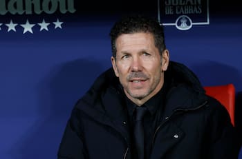¡Bomba! Aseguran que Diego Simeone se va del Atlético de Madrid y ya tiene todo arreglado con su nuevo equipo