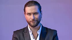 Jean Philippe Cretton vuelve a TVN con la conducción de “Mi nombre es”