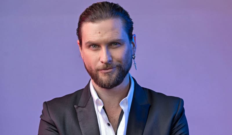 vuelve a TVN con la conducción de "Mi nombre es".