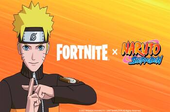Fortnite: Naruto arribará como nuevo personaje para la temporada 8 del Battle Royale