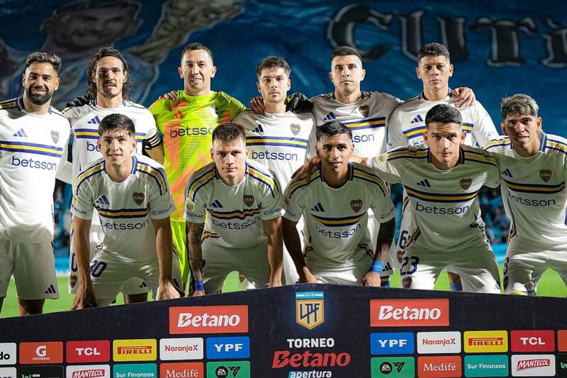 Juan Román Riquelme disolvió el Consejo de Fútbol.