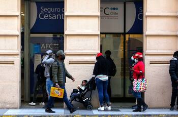 Seguro de Cesantía: consulta si tienes los últimos pagos del beneficio extendido