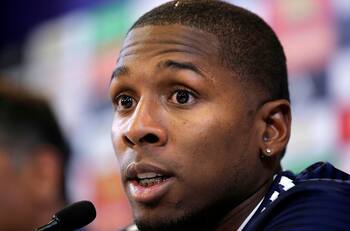 Armando Cooper vivió su peor pesadilla en los últimos meses