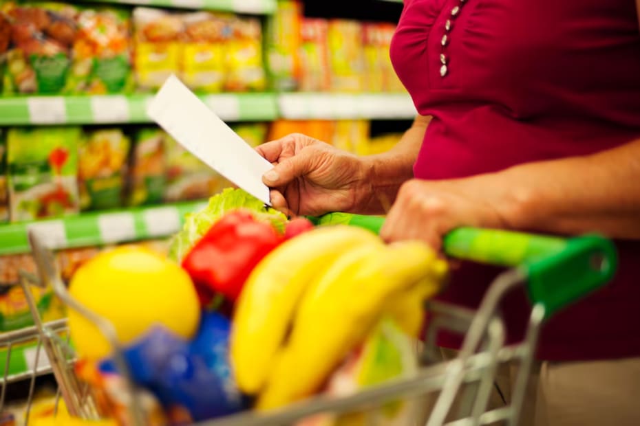 Conoce en qué entidades podrás conseguir descuento a la hora de comprar.