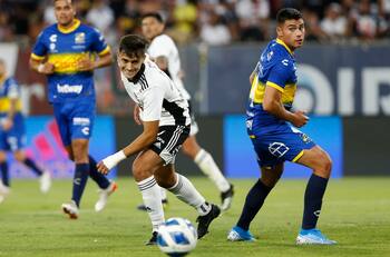 Todo listo: Everton acordó el regreso de Alex Ibacache desde el fútbol argentino