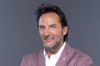 "Siempre será mi niña": Daniel Fuenzalida dedica especial mensaje a su hija, Ignacia, en el Día del Niño