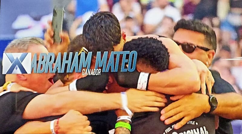 Créditos: Stream Ibai.