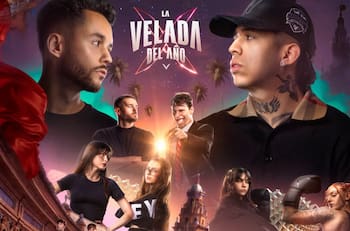 La Velada del Año V: Revisa todos los ganadores del evento de boxeo entre creadores de contenido