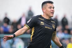 “Lamentablemente no pude regalarle un título a Colo Colo, pero mis goles enamoraron al hincha”