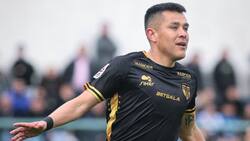 “Lamentablemente no pude regalarle un título a Colo Colo, pero mis goles enamoraron al hincha”