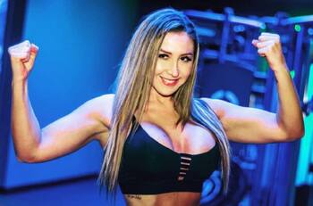 "A vencer este maldito virus": Nicole Moreno revela el complicado momento de sus padres