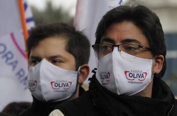 Propuesta de Jadue y Boric sobre el fútbol chileno no convence a los clubes: "Son unos populistas"