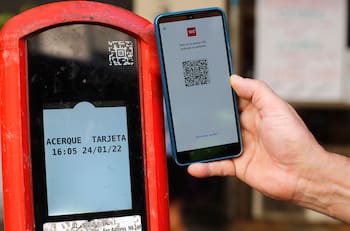 App para pagar el pasaje con tu celular: ¿Cómo utilizar las aplicaciones de Red y Banco Estado?