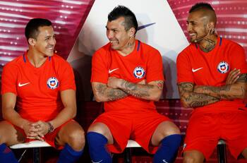 No pudo ser: los duelos más recordados de la Generación Dorada en Europa