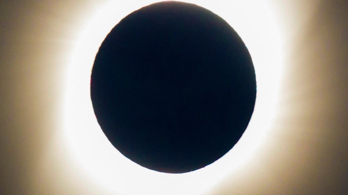 Eclipse Solar en Chile: ¿Cuándo será y cuál es el lugar para verlo mejor?