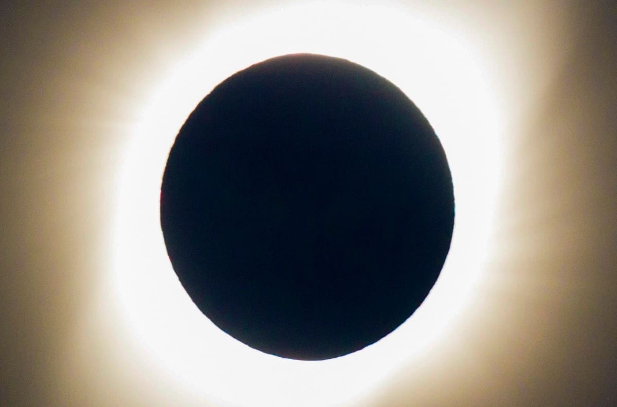 Eclipse Solar en Chile: ¿Cuándo será y cuál es el lugar para verlo mejor?
