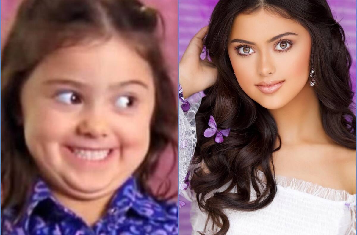 Quién era Kailia Posey, la fallecida modelo infantil, rostro de un meme viral y estrella de "Toddlers & Tiaras"